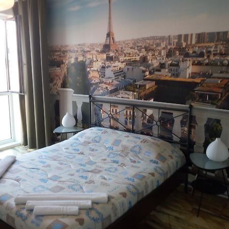 B&B International Trieste Exteriör bild