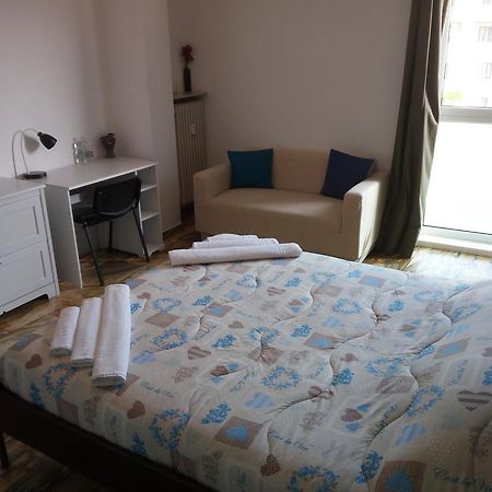 B&B International Trieste Exteriör bild
