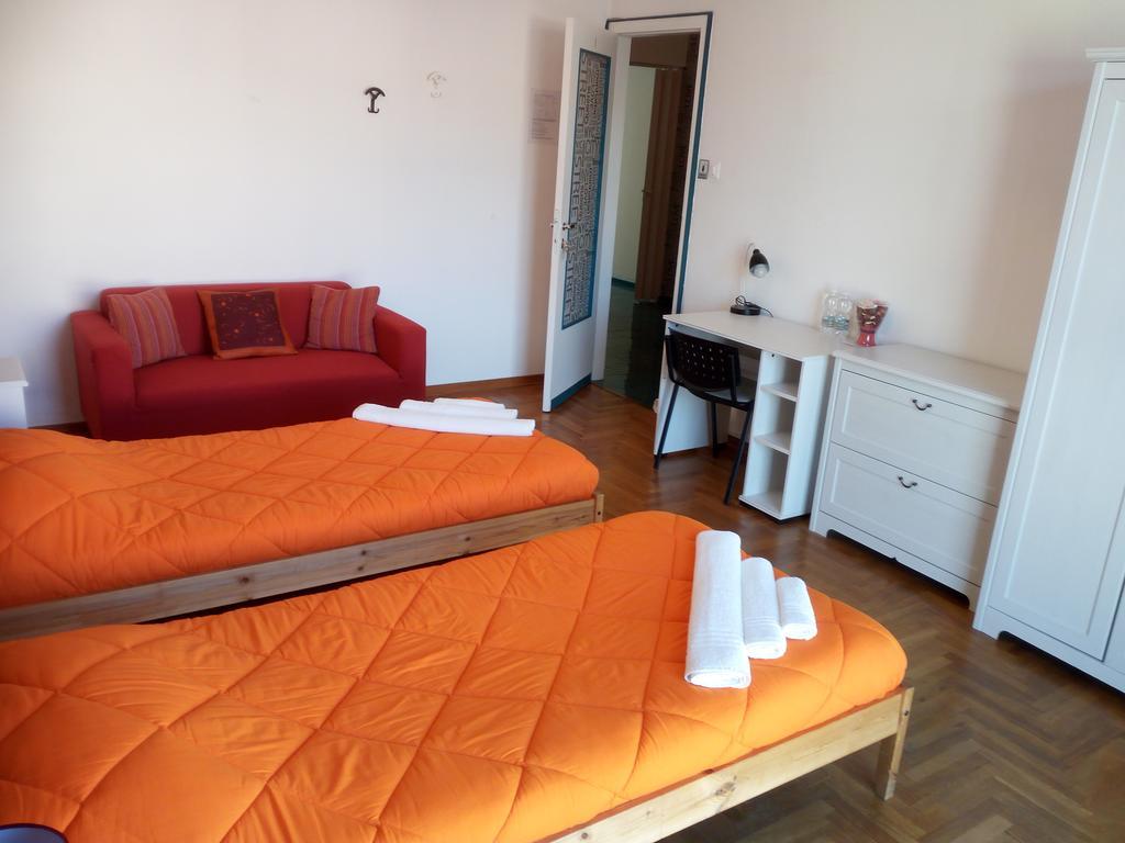 B&B International Trieste Exteriör bild
