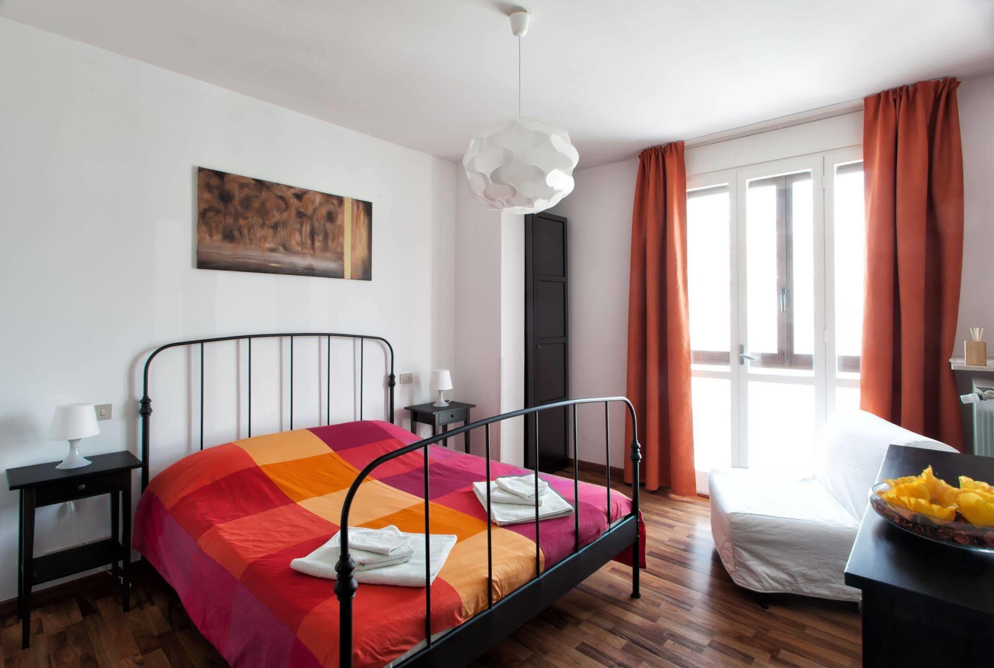 B&B International Trieste Exteriör bild